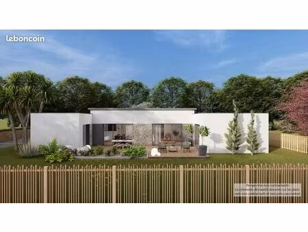 maison 5 pièces 141 m²