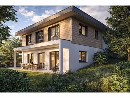 villa de luxe à vendre à choisy