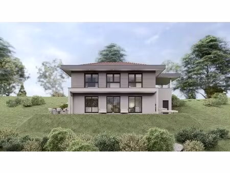 villa de luxe à vendre à seynod