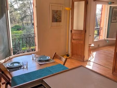 t2 à louer en campagne