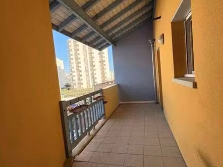 location appartement 3 pièces à arcachon (33120) : à louer 3 pièces / 83m² arcachon