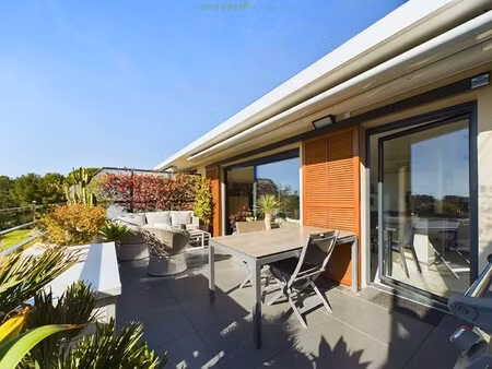 appartement de luxe à vendre dans le quartier sud ouest