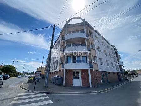 appartement goussainville 1 pièce(s) 28 m2