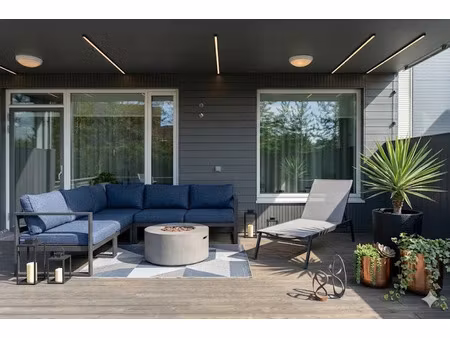 vente appartement 3 pièces 75 m² à saint-ouen (93400)  525 000 €