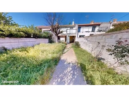 maison 4 pièces 82 m²