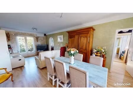 maison de plain-pied frontignan