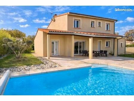 maison 7 pièces 154 m²