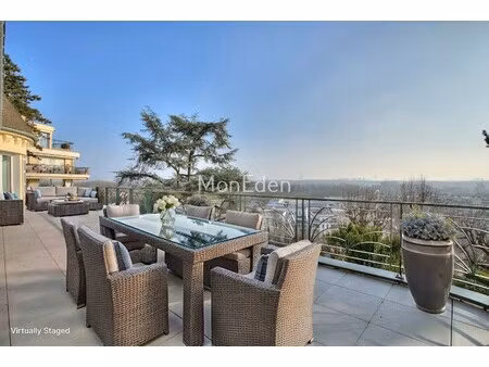 maison de luxe à vendre dans le quartier coteaux