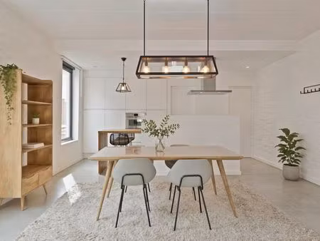 appartement à vendre à gent € 398.000 (lnabc) - dewaele - gent | zimmo