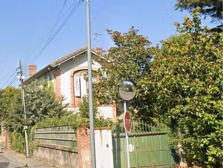 maison et terrains constructibles