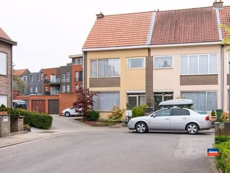 maison à vendre à hoboken € 399.000 (ln9wa) - chase vastgoed | zimmo