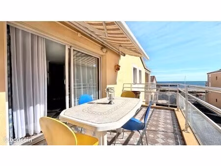 appartement 4 pièces 101 m²