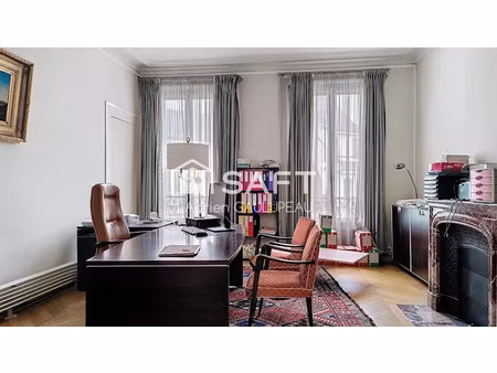 vente locaux professionnels 9 pièces 265 m² à mantes-la-jolie (78200)  550 000 €
