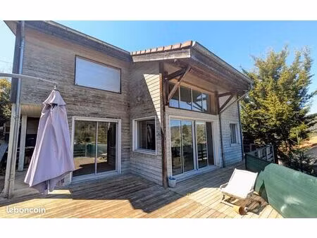 maison 4 pièces 116 m²