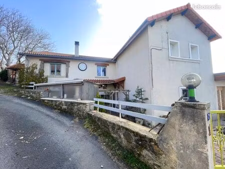 ferme 4 pièces 123 m²