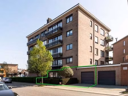 appartement à vendre à borsbeek € 393.000 (ln9pv) - vb vastgoed - wijnegem | zimmo