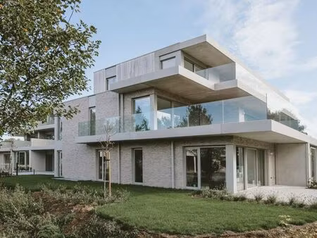 appartement à vendre à testelt € 395.780 (ln9hw) | zimmo