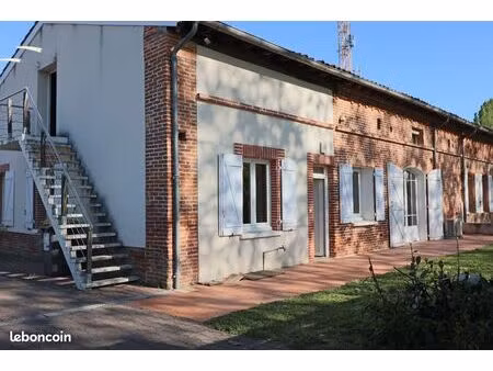 ensemble immobilier quint fonsegrives