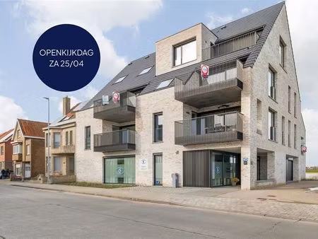appartement à vendre à zedelgem € 393.000 (ln9vd) | zimmo