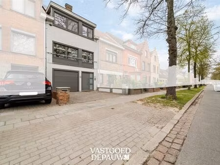 maison à vendre à sint-pieters € 385.000 (ln9vj) - depauw vastgoed 8020 | zimmo
