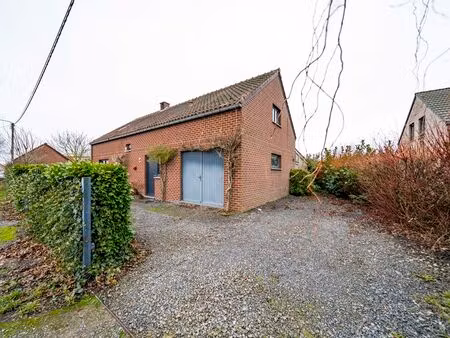 maison à vendre à branchon € 399.000 (lnb3s) - we invest namur | zimmo
