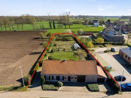 maison à vendre à morkhoven € 415.000 (lnase) - heylen vastgoed - herentals | zimmo