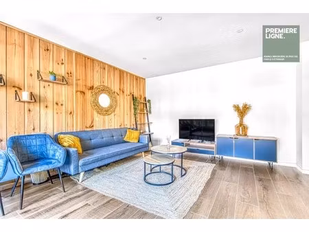 maison de luxe à vendre dans le quartier centre cap ferret