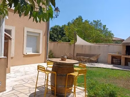 grande maison 148m2 piscine pool house