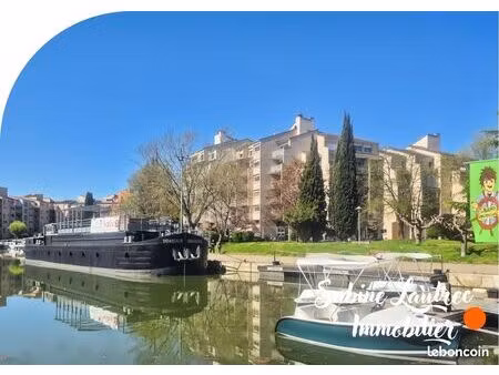 appartement 5 pièces 106 m²