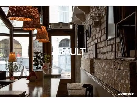 local commercial 85 m² toulouse
