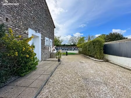 maison 5 pièces 140 m²
