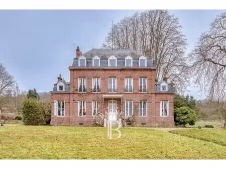 maison de luxe à vendre à ry