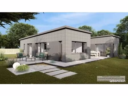 maison 6 pièces 127 m²