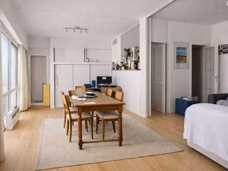 appartement à vendre à oostduinkerke € 410.000 (lnb13) - agence triton | zimmo