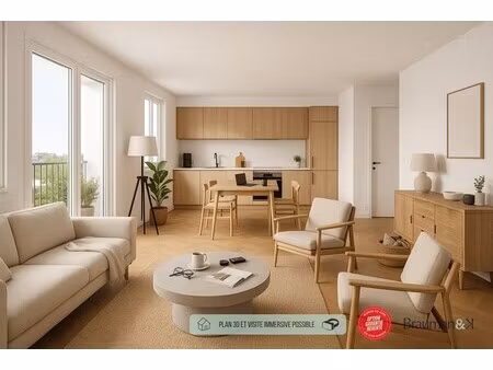 appartement de luxe à vendre à la garde-freinet