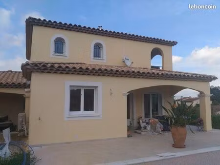 maison 6 pièces 189 m2