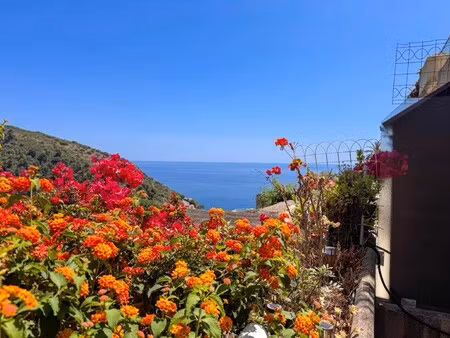 villa de luxe à vendre à èze