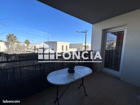 appartement 4 pièces 69 m²