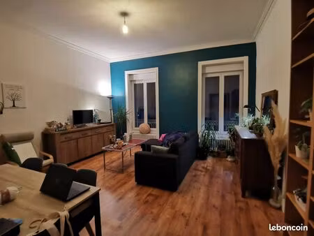 appartemnt lumineux lodeve cv