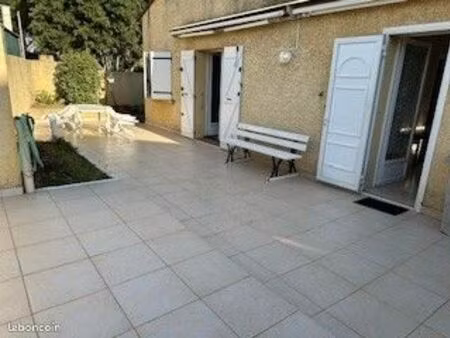 maison meublée à louer