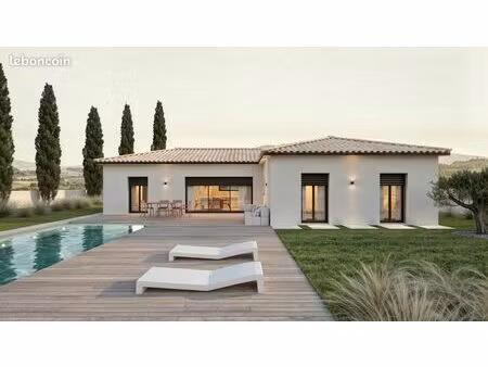 maison 6 pièces 130 m²