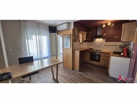 arles trinquetaille  appartement 3 chambres