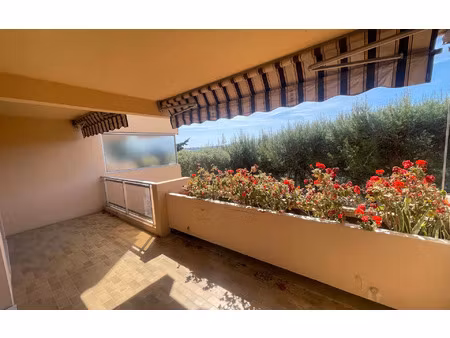 appartement bandol 49 m² t-2 à vendre  297 000 €