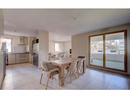 appartement écully 101 m² t-4 à vendre  517 000 €