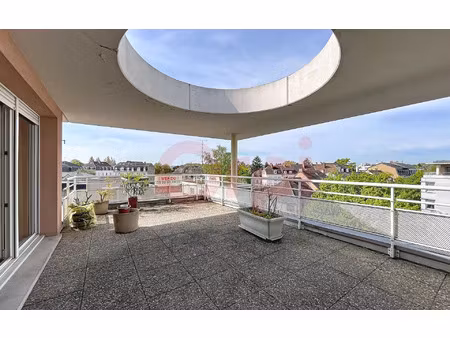 appartement mulhouse m² t-4 à vendre  212 600 €