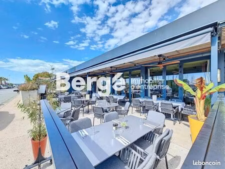 local restaurant  bar 195 m²