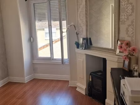 maison à vendre aÿ-champagne