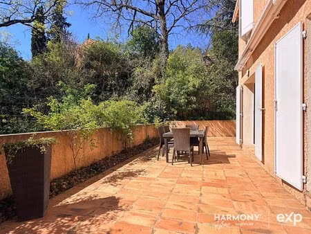 maison familiale de charme 118 m² terrain 1212 m²