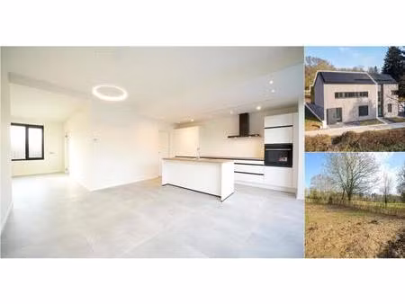 maison à louer à rue du sacy 7 anthisnes (vbe11701)