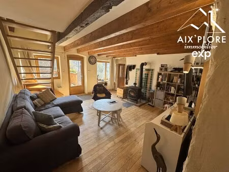 maison à vendre bolozon